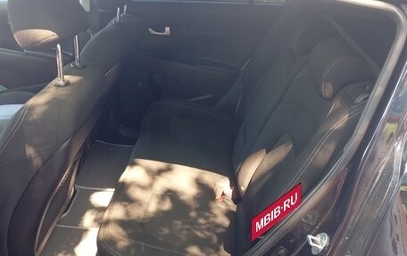 KIA Sportage III, 2014 год, 1 570 000 рублей, 12 фотография