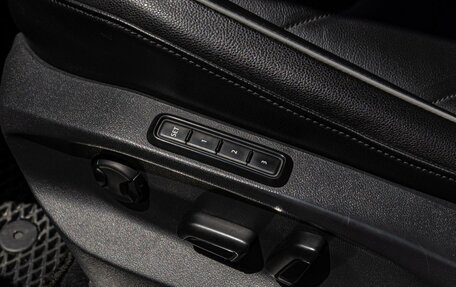 Volkswagen Tiguan II, 2017 год, 2 365 000 рублей, 18 фотография