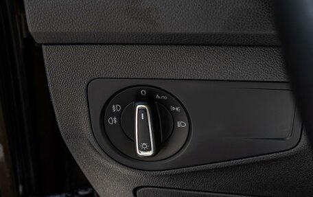 Volkswagen Tiguan II, 2017 год, 2 365 000 рублей, 20 фотография