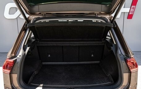 Volkswagen Tiguan II, 2017 год, 2 365 000 рублей, 22 фотография