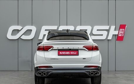 Geely Tugella FY11, 2022 год, 2 730 000 рублей, 4 фотография
