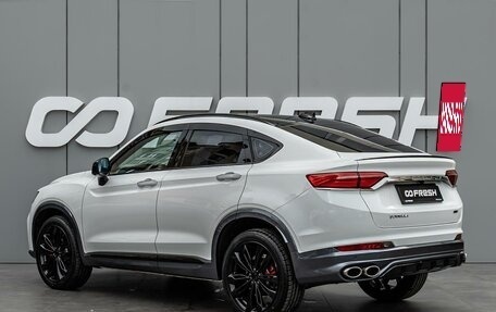 Geely Tugella FY11, 2022 год, 2 730 000 рублей, 2 фотография