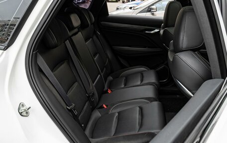 Geely Tugella FY11, 2022 год, 2 730 000 рублей, 7 фотография