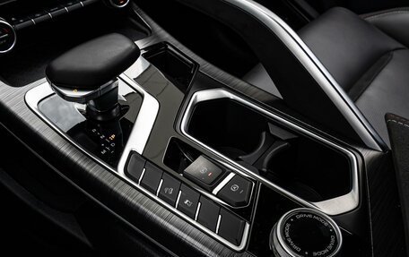 Geely Tugella FY11, 2022 год, 2 730 000 рублей, 13 фотография