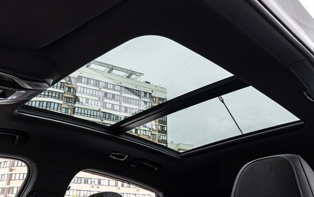 Geely Tugella FY11, 2022 год, 2 730 000 рублей, 12 фотография