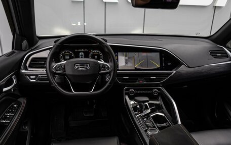 Geely Tugella FY11, 2022 год, 2 730 000 рублей, 6 фотография