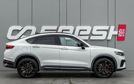 Geely Tugella FY11, 2022 год, 2 730 000 рублей, 5 фотография