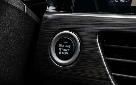 Geely Tugella FY11, 2022 год, 2 730 000 рублей, 17 фотография