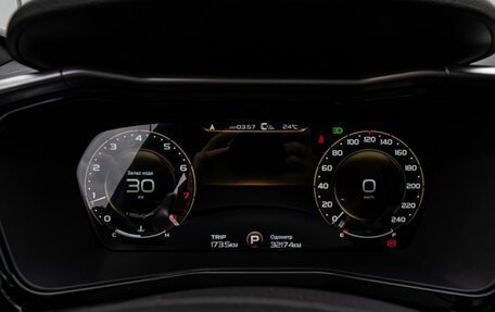 Geely Tugella FY11, 2022 год, 2 730 000 рублей, 19 фотография