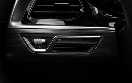 Geely Tugella FY11, 2022 год, 2 730 000 рублей, 21 фотография