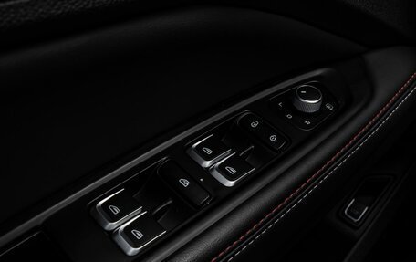 Geely Tugella FY11, 2022 год, 2 730 000 рублей, 23 фотография