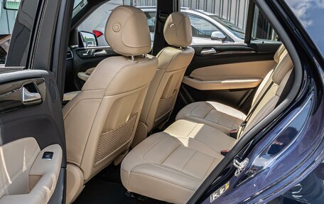 Mercedes-Benz GLE, 2018 год, 4 590 000 рублей, 11 фотография