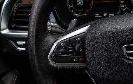 Geely Tugella FY11, 2022 год, 2 730 000 рублей, 20 фотография