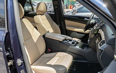 Mercedes-Benz GLE, 2018 год, 4 590 000 рублей, 8 фотография