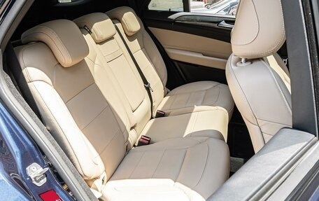 Mercedes-Benz GLE, 2018 год, 4 590 000 рублей, 7 фотография