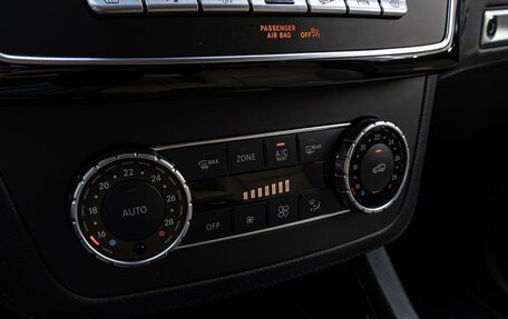 Mercedes-Benz GLE, 2018 год, 4 590 000 рублей, 14 фотография