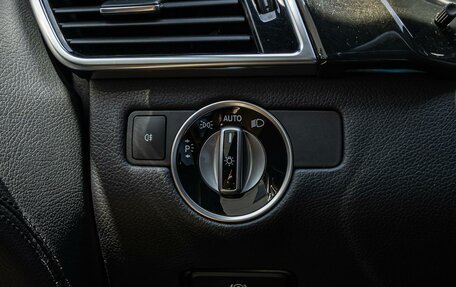 Mercedes-Benz GLE, 2018 год, 4 590 000 рублей, 19 фотография