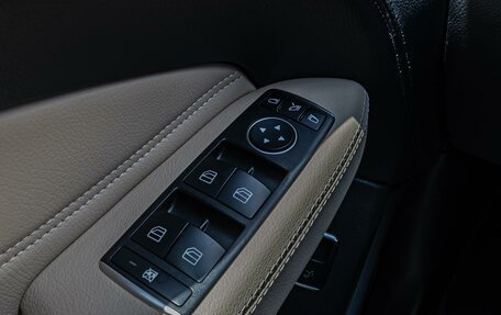 Mercedes-Benz GLE, 2018 год, 4 590 000 рублей, 22 фотография