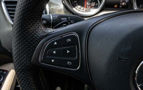 Mercedes-Benz GLE, 2018 год, 4 590 000 рублей, 18 фотография
