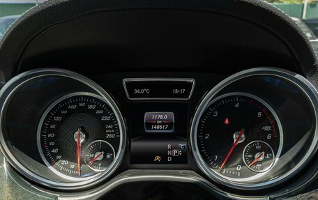 Mercedes-Benz GLE, 2018 год, 4 590 000 рублей, 17 фотография