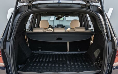 Mercedes-Benz GLE, 2018 год, 4 590 000 рублей, 24 фотография