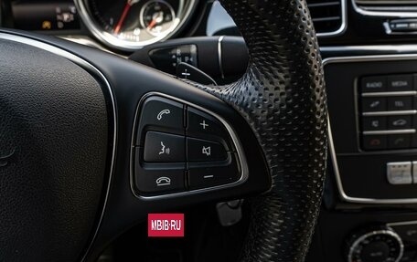 Mercedes-Benz GLE, 2018 год, 4 590 000 рублей, 20 фотография