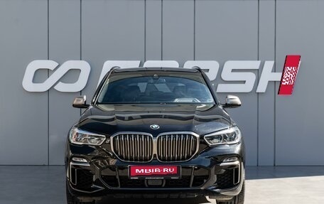 BMW X5, 2019 год, 7 520 000 рублей, 3 фотография