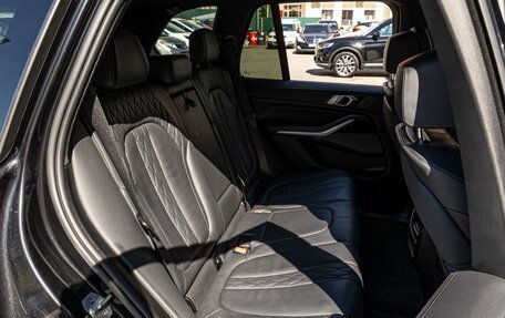 BMW X5, 2019 год, 7 520 000 рублей, 7 фотография