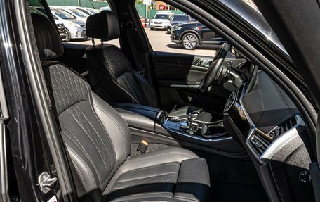 BMW X5, 2019 год, 7 520 000 рублей, 8 фотография
