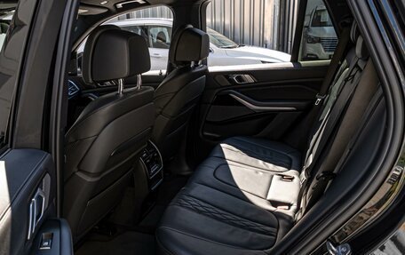 BMW X5, 2019 год, 7 520 000 рублей, 11 фотография