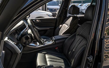 BMW X5, 2019 год, 7 520 000 рублей, 10 фотография