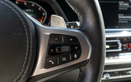 BMW X5, 2019 год, 7 520 000 рублей, 17 фотография