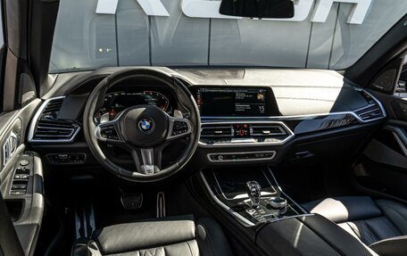 BMW X5, 2019 год, 7 520 000 рублей, 6 фотография