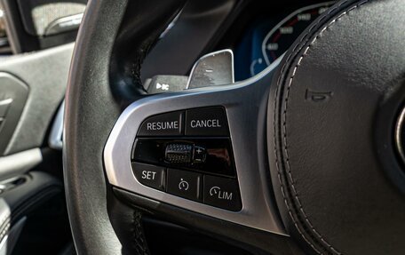 BMW X5, 2019 год, 7 520 000 рублей, 15 фотография
