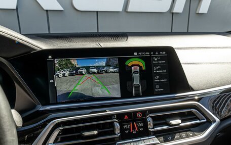 BMW X5, 2019 год, 7 520 000 рублей, 13 фотография