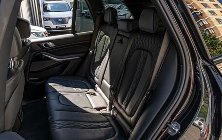 BMW X5, 2019 год, 7 520 000 рублей, 9 фотография