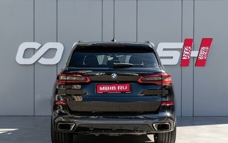 BMW X5, 2019 год, 7 520 000 рублей, 4 фотография