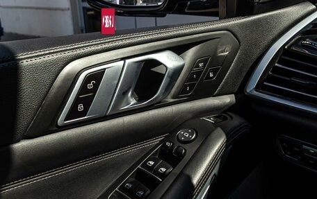 BMW X5, 2019 год, 7 520 000 рублей, 18 фотография