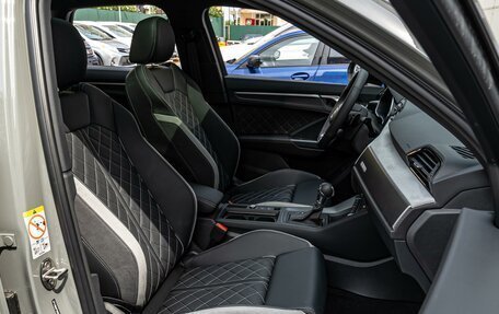 Audi Q3, 2025 год, 4 960 000 рублей, 8 фотография