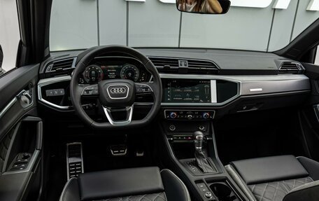 Audi Q3, 2025 год, 4 960 000 рублей, 6 фотография