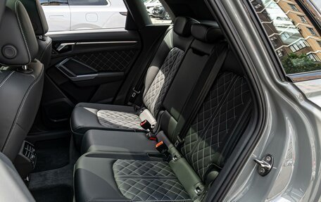 Audi Q3, 2025 год, 4 960 000 рублей, 9 фотография