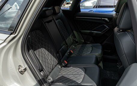 Audi Q3, 2025 год, 4 960 000 рублей, 7 фотография