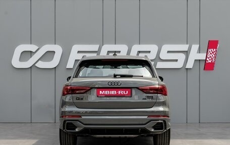 Audi Q3, 2025 год, 4 960 000 рублей, 4 фотография