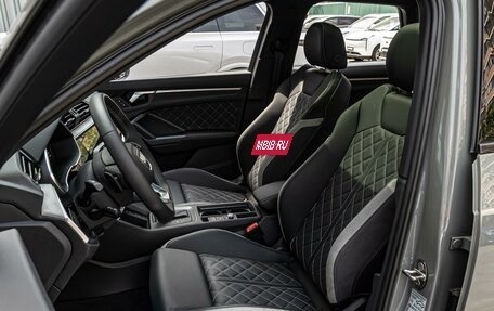 Audi Q3, 2025 год, 4 960 000 рублей, 10 фотография