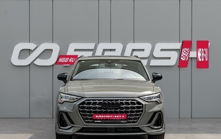 Audi Q3, 2025 год, 4 960 000 рублей, 3 фотография