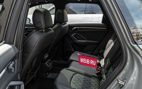 Audi Q3, 2025 год, 4 960 000 рублей, 11 фотография
