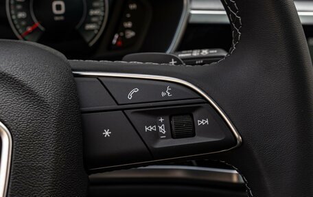 Audi Q3, 2025 год, 4 960 000 рублей, 18 фотография