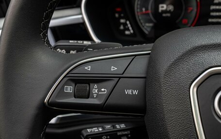 Audi Q3, 2025 год, 4 960 000 рублей, 16 фотография
