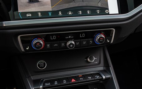 Audi Q3, 2025 год, 4 960 000 рублей, 15 фотография
