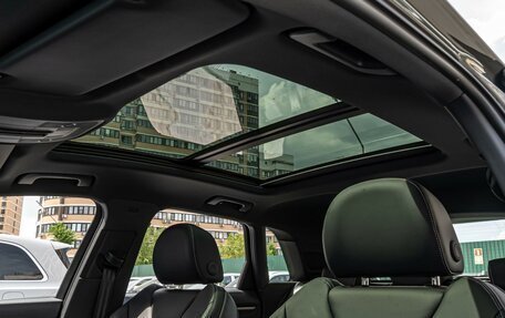 Audi Q3, 2025 год, 4 960 000 рублей, 12 фотография